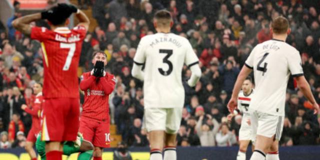 斯洛特：阿诺德踢得不好不是因为转会传闻