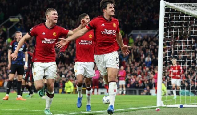 林良锋：奥纳纳救主欧冠首胜 曼联真好起来了吗？