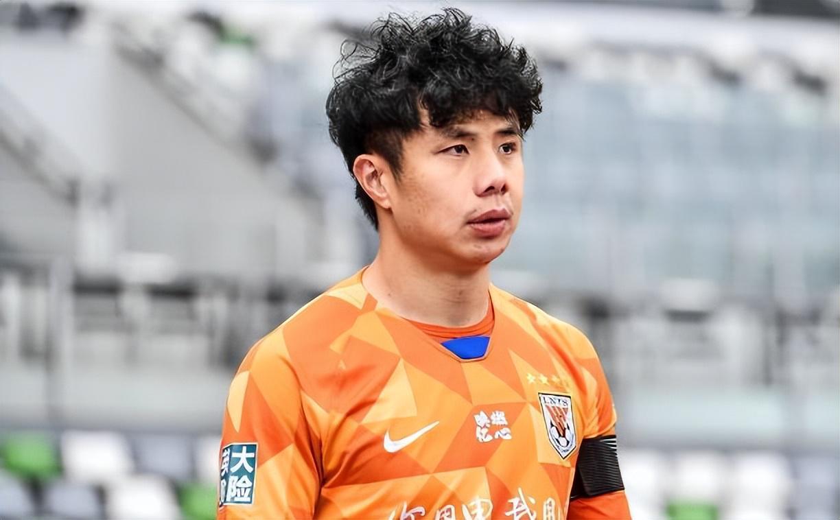 v站-蒿俊闵明明也是津门虎功勋，为何于根伟没邀请他回归，原因找到了