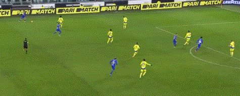 【意大利杯】迪巴拉+莫拉塔破门 尤文4比1淘汰桑普