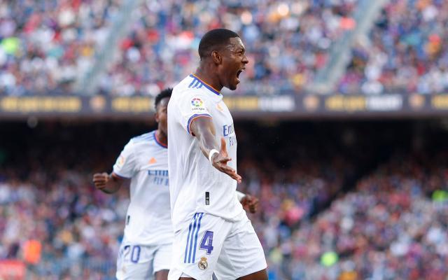 v站体育-皇马赢球却仍暴露问题 国家德比正式进入新时代！