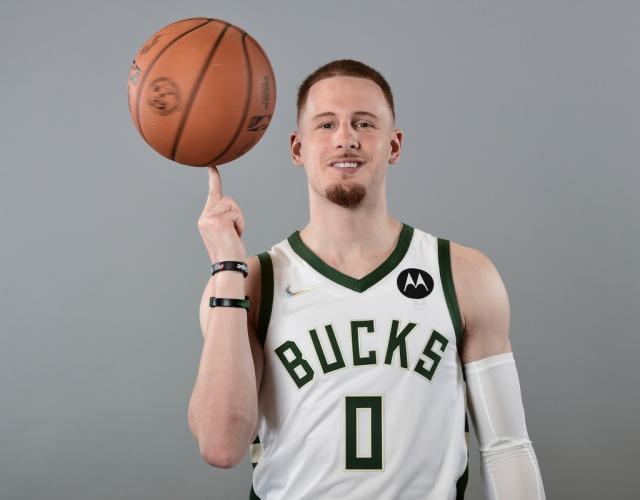 v站-NBA交易市场暗流涌动 谁最有可能改换门庭？