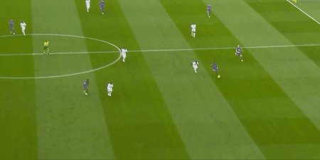 v站体育-【西甲】阿拉巴、巴斯克斯破门 皇马客场2比1胜巴萨