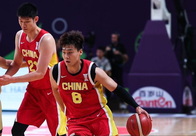 1772068017253003810.jpg v体育-男篮关键战!赵睿赵继伟挑大梁,日本队弃用霍金森