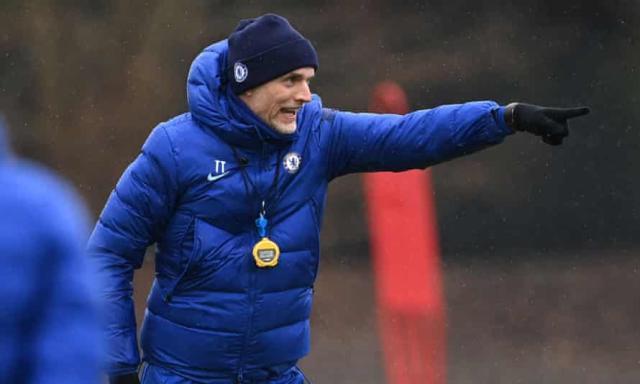 1614069105072088410.jpg v体育-图赫尔“连场大考”第一战:马竞生病蓝军可有机会?