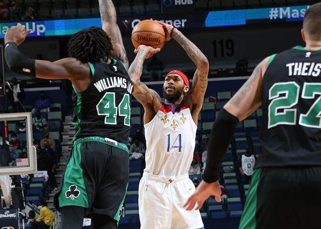 1613978174987095116.jpg v站体育-队史最大比分逆转!鹈鹕一反常态能否开启连胜?