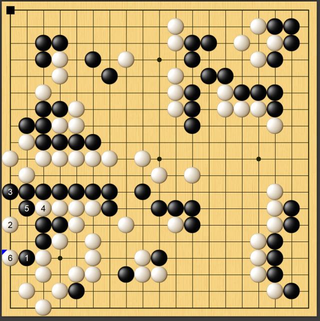 v站体育-LG杯决赛柯洁致命错觉失好局，明天最终局一决胜负