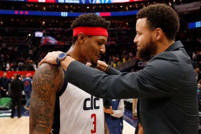 1612347242836053200.jpg v站体育-比尔交易流言挥之不去 勇士真的要冒险出手吗?