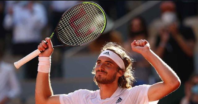 v站-双圈全满贯or大满贯首冠？ 德约不愿再做“铺路工”