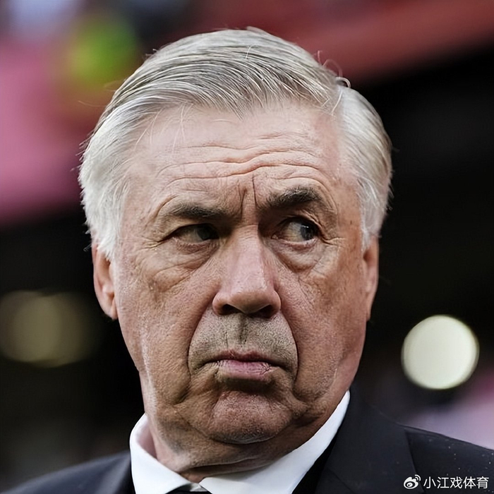 v站体育-达成协议！巴西队提前续约安切洛蒂，1000万年薪，再打1届世界杯|巴西足协|巴西国家队|巴西足球队|世预赛|足协_新浪体育_新浪新闻