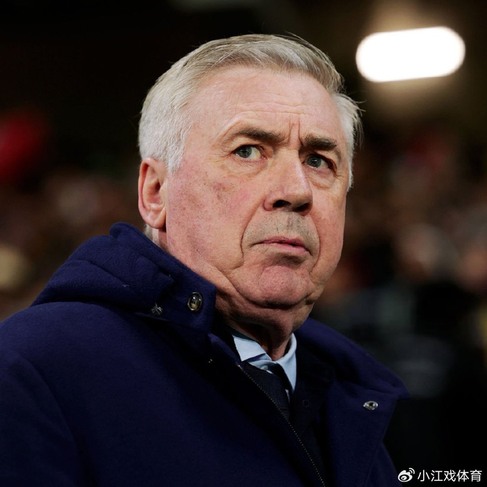 v站体育-达成协议！巴西队提前续约安切洛蒂，1000万年薪，再打1届世界杯|巴西足协|巴西国家队|巴西足球队|世预赛|足协_新浪体育_新浪新闻